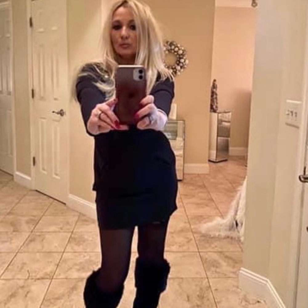 Meet your Posher, Funky